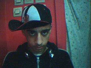 hip omar